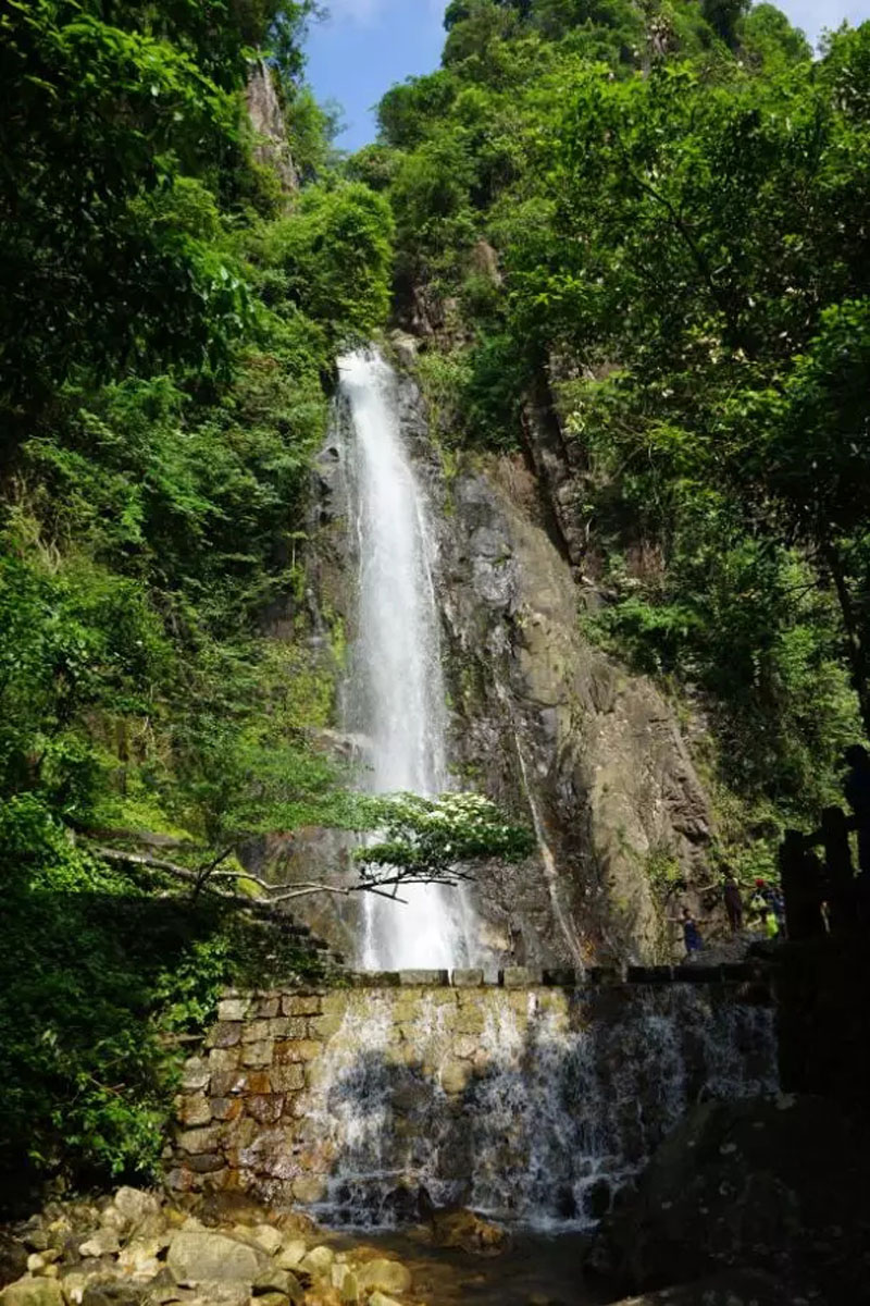 博皓游記 | 夏風微醺的綺夢，領略賀州黃姚古鎮(zhèn)、姑婆山閑憩之美-21