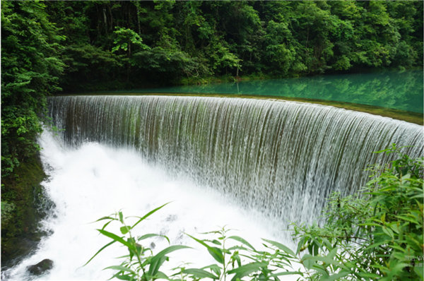 賞華夏大地，游多彩貴州-－2021年廣東博皓快樂行-8